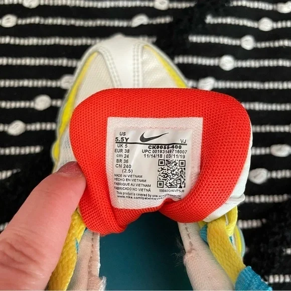 Nike Airmax kids shoes - Picture 6 of 6